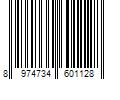 Barcode Image for UPC code 8974734601128