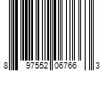 Barcode Image for UPC code 897552067663