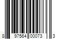 Barcode Image for UPC code 897564000733