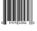 Barcode Image for UPC code 897575225828