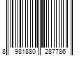 Barcode Image for UPC code 8981880287786