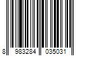 Barcode Image for UPC code 8983284035031