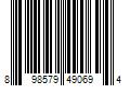 Barcode Image for UPC code 898579490694