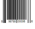 Barcode Image for UPC code 898788000066