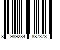 Barcode Image for UPC code 8989284887373