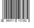 Barcode Image for UPC code 8990011107282