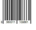 Barcode Image for UPC code 8990011108661