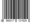 Barcode Image for UPC code 8990017101529