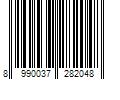 Barcode Image for UPC code 8990037282048