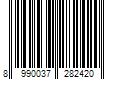 Barcode Image for UPC code 8990037282420