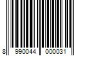 Barcode Image for UPC code 8990044000031