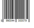 Barcode Image for UPC code 8990044000079