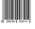 Barcode Image for UPC code 8990049008414