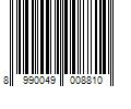 Barcode Image for UPC code 8990049008810