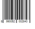 Barcode Image for UPC code 8990052002843