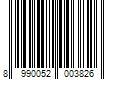 Barcode Image for UPC code 8990052003826