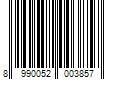 Barcode Image for UPC code 8990052003857