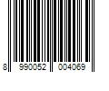 Barcode Image for UPC code 8990052004069