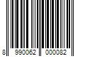 Barcode Image for UPC code 8990062000082