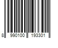 Barcode Image for UPC code 8990100193301