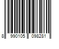 Barcode Image for UPC code 8990105098281