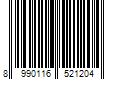 Barcode Image for UPC code 8990116521204