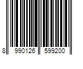 Barcode Image for UPC code 8990126599200