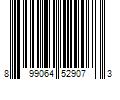 Barcode Image for UPC code 899064529073