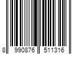 Barcode Image for UPC code 8990876511316