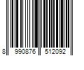 Barcode Image for UPC code 8990876512092