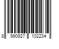 Barcode Image for UPC code 8990927102234