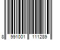 Barcode Image for UPC code 8991001111289