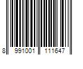 Barcode Image for UPC code 8991001111647