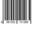 Barcode Image for UPC code 8991002101265