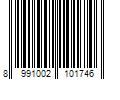 Barcode Image for UPC code 8991002101746