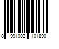 Barcode Image for UPC code 8991002101890