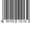 Barcode Image for UPC code 8991002102132