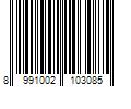 Barcode Image for UPC code 8991002103085. Product Name: 