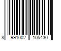 Barcode Image for UPC code 8991002105430