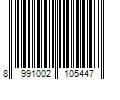 Barcode Image for UPC code 8991002105447