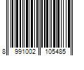 Barcode Image for UPC code 8991002105485. Product Name: 