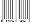 Barcode Image for UPC code 8991002105508