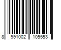 Barcode Image for UPC code 8991002105553