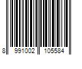 Barcode Image for UPC code 8991002105584