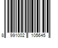 Barcode Image for UPC code 8991002105645