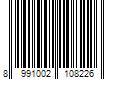 Barcode Image for UPC code 8991002108226