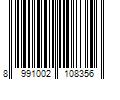 Barcode Image for UPC code 8991002108356