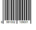 Barcode Image for UPC code 8991002109001