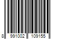 Barcode Image for UPC code 8991002109155