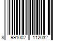 Barcode Image for UPC code 8991002112032